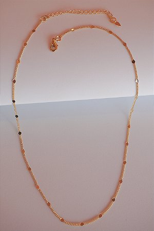 Choker Básica