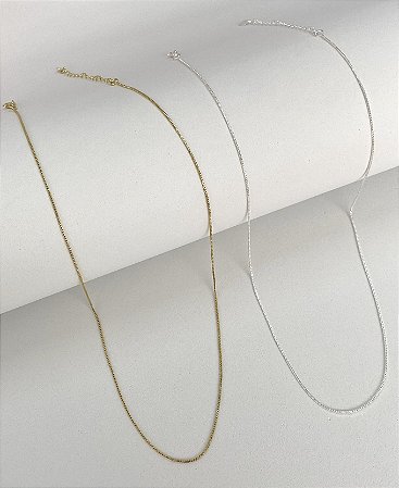 Corrente veneziana avulsa