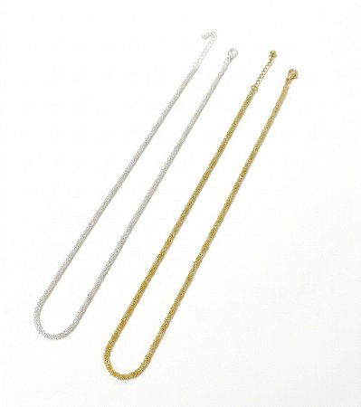 Choker Singapura