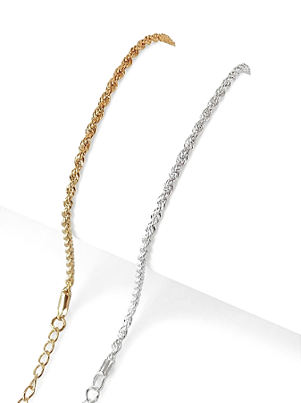 Pulseira cordão baiano