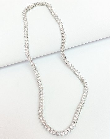 Riviera cristal 3 pontas