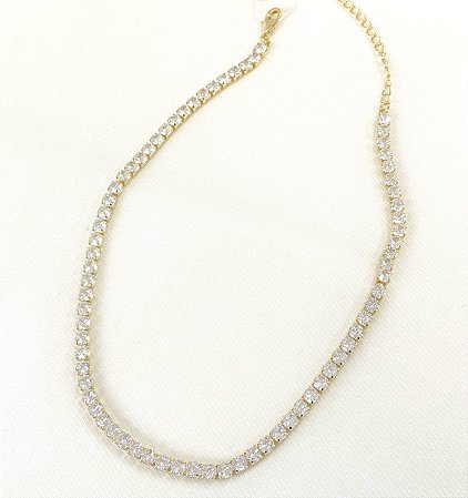 Riviera Luxo Ouro18k