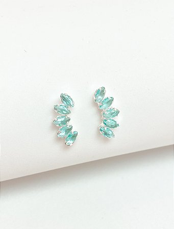 Earcuff navetes tiffany