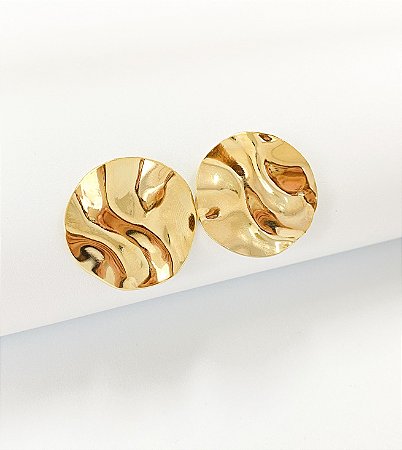 Brinco glamour luxo