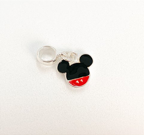 Berloque Mickey