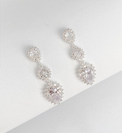 Brinco festa pedraria