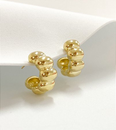 Argola balls