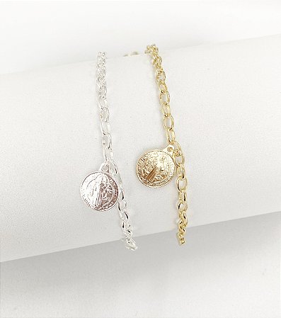 Pulseira portuguesa São Bento
