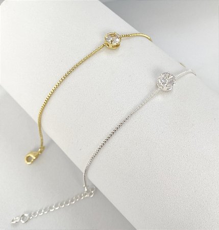 Pulseira ponto de luz