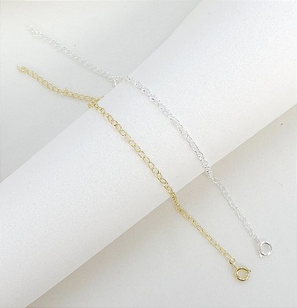 Pulseira portuguesa mini