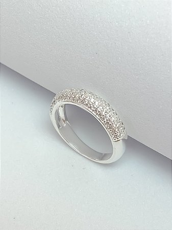 Aparador cristal luxo