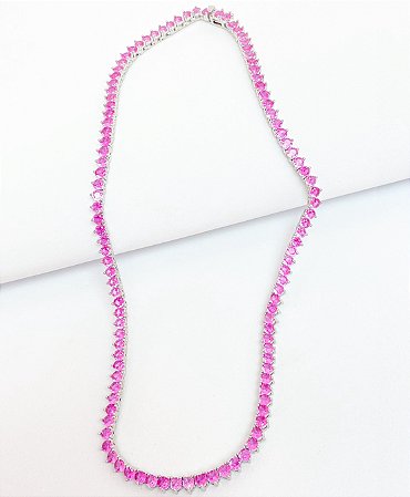 Riviera 3 pontas pink