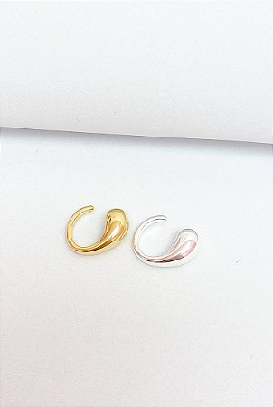 Piercing Fake Gota Liso