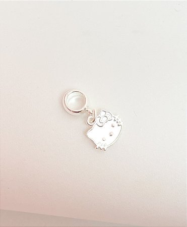 Berloque hello kitty