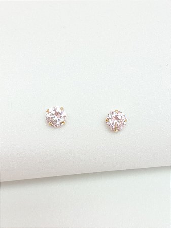 Brinco Ponto de Luz Médio