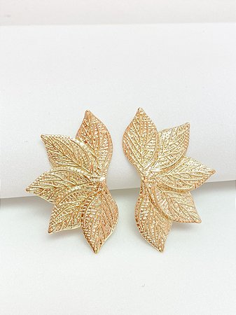 Brinco Maxi Folha