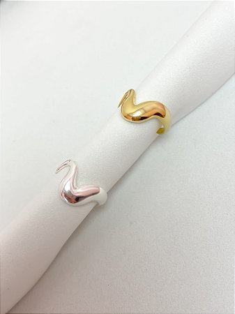 Anel Orgânico Ajustável