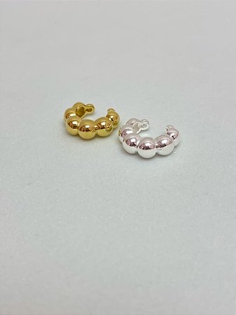 Piercing Fake Esferas