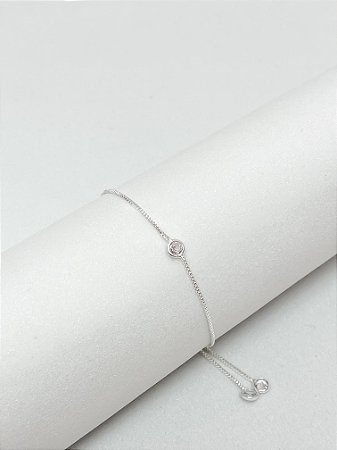 Pulseira Ponto de luz ajustável