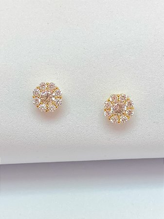 Brinco Margarida mini