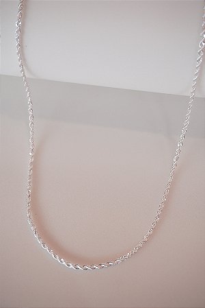 Choker cordão baiano fininha