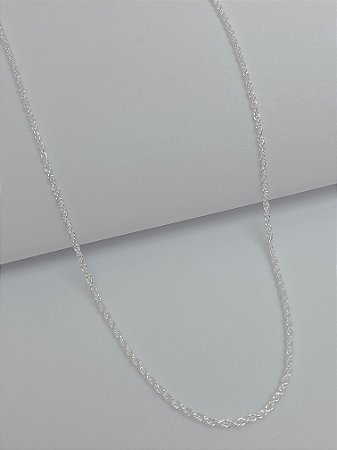 Choker cordão baiano fino