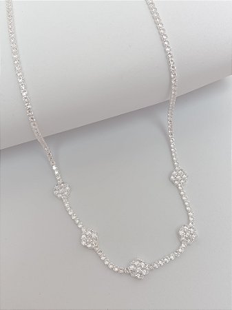 Riviera florzinha joalheria