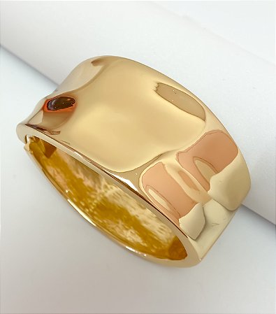 Bracelete maxi orgânico