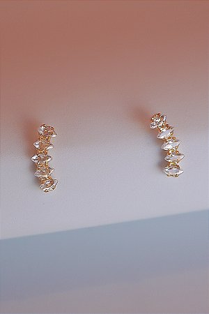 Earcuff navetes mini