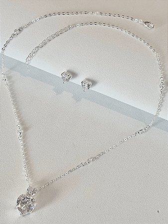Conjunto coração