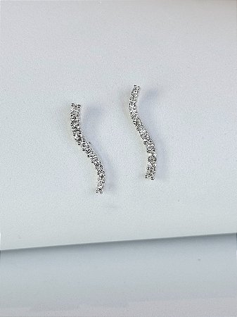 Earcuff princesa