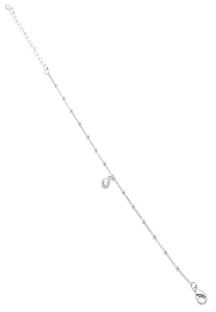 Pulseira bolinhas luz