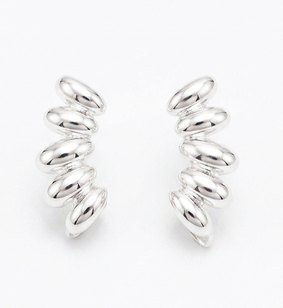 Earcuff gotas liso