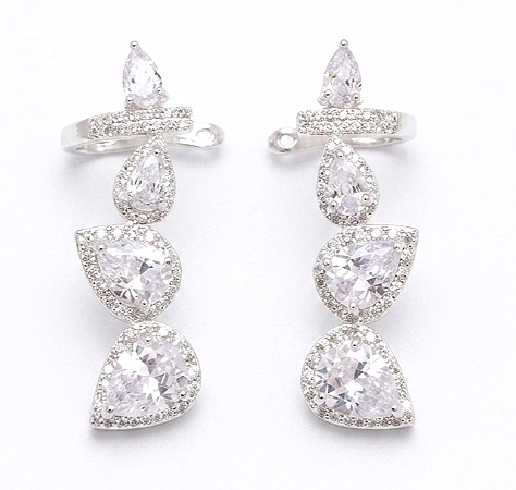 Earcuff gotas