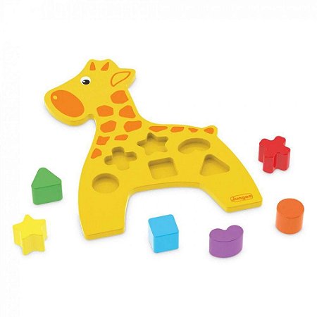 Girafa Educativa