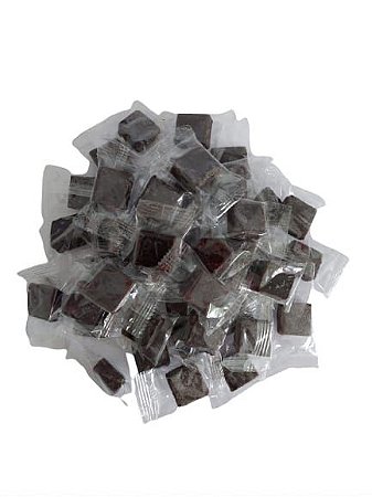 Bala de banana + açaí sem adição de açucares orgânica 1kg