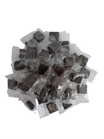 Bala de banana + açaí sem adição de açucares orgânica 500g