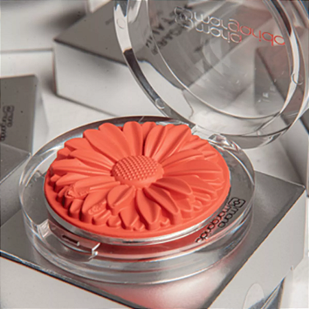 Blush Margaripetala Maria Margarida Peônia