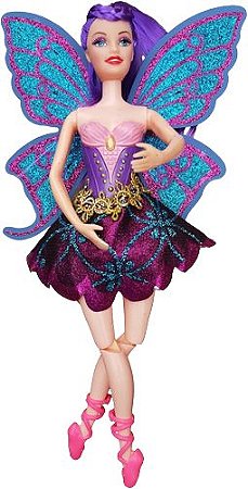 Boneca Barbie Bailarina 1230 - BALAÚSTRES BRINQUEDOS - Loja de Brinquedos -  Curitiba