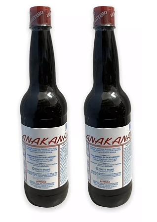 ANAKANAN 700ML