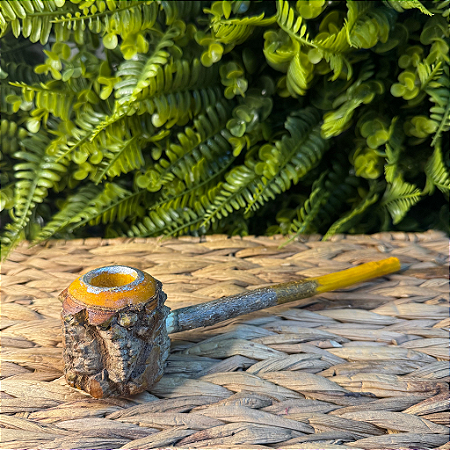CACHIMBO ANGICO