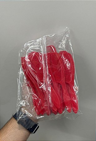PENTE VERMELHO DZ