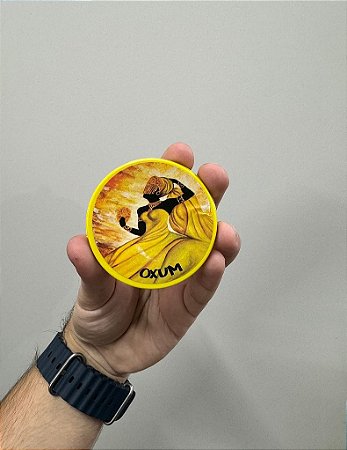 ESPELHO AMARELO DZ