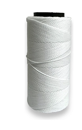 CORDONE ENCERADO BRANCO