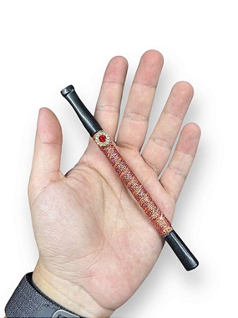 PITEIRA SIMPLES CIGANA COM CRISTAL