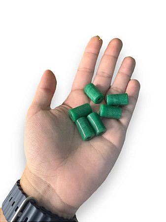 FIRMA OPACA VERDE