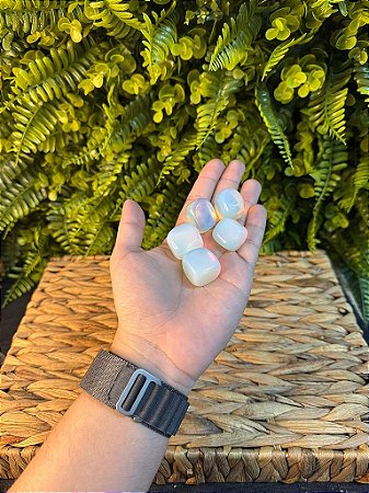 PEDRA DA LUA 500g