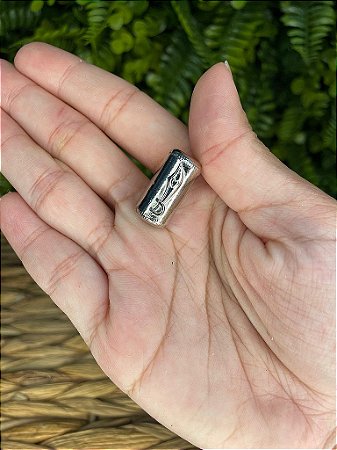 FIRMA DE METAL ESPADA (OGUM)