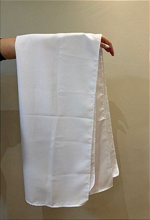 PANO DA COSTA 1,65 X 0,70 CM