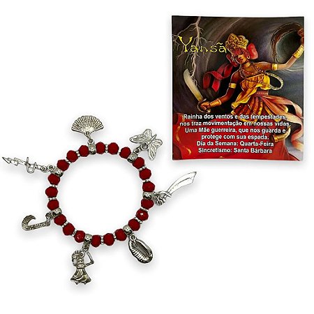 PULSEIRA IANSÃ